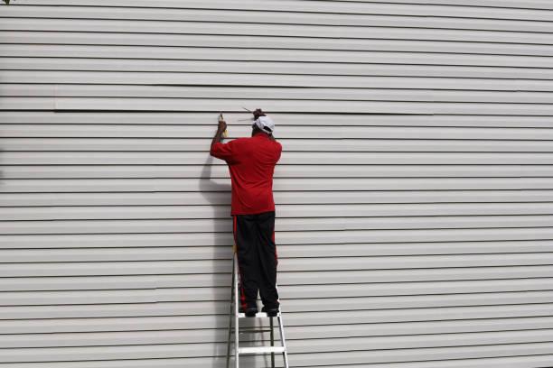 Siding for New Construction in Pittsburgh, PA