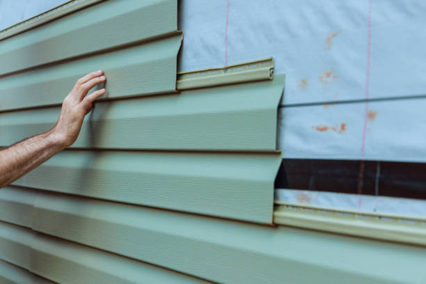 Affordable Siding Repair and Maintenance Services in Pittsburgh, PA